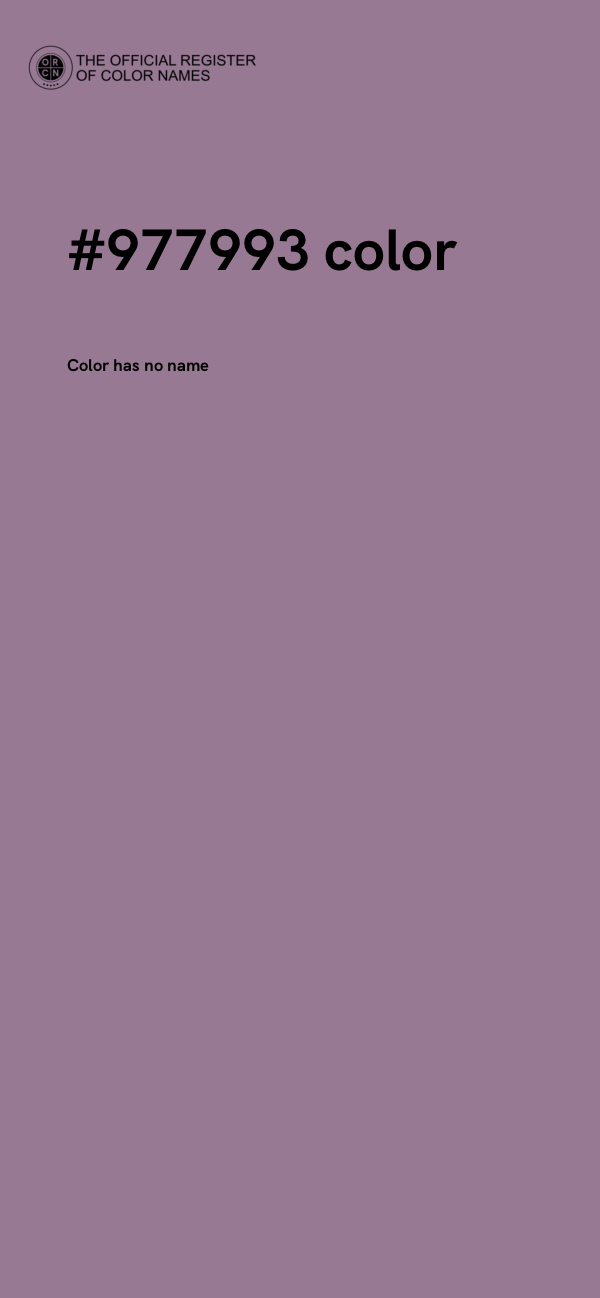 #977993 color image