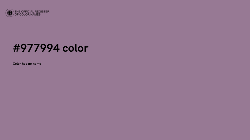 #977994 color image