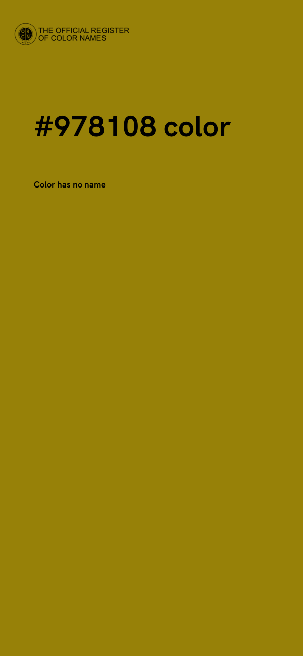 #978108 color image