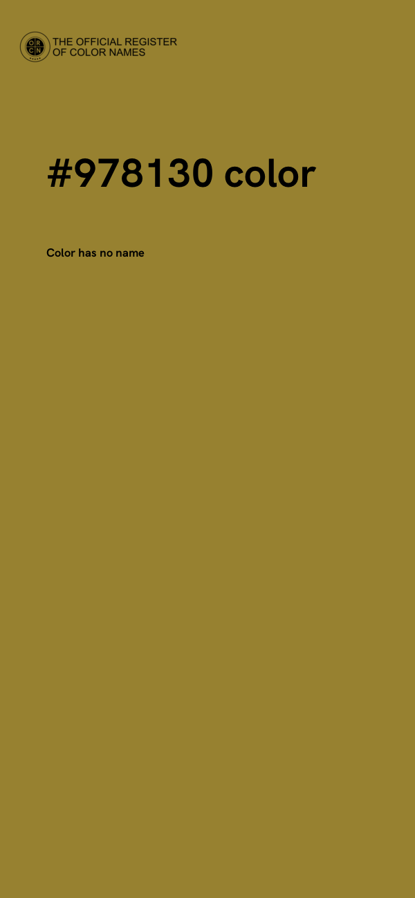 #978130 color image