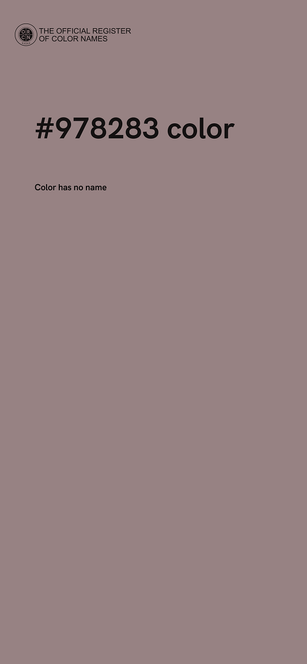 #978283 color image