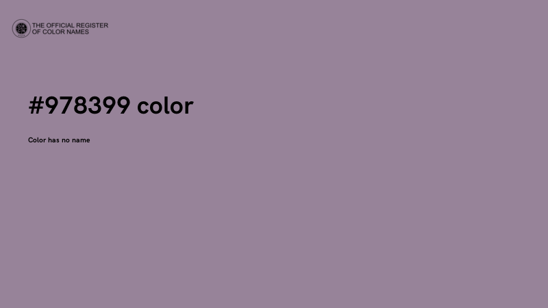 #978399 color image
