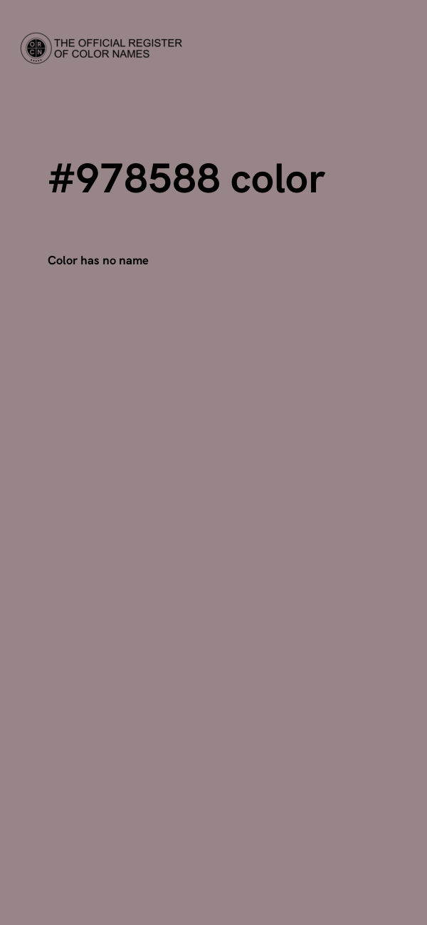 #978588 color image