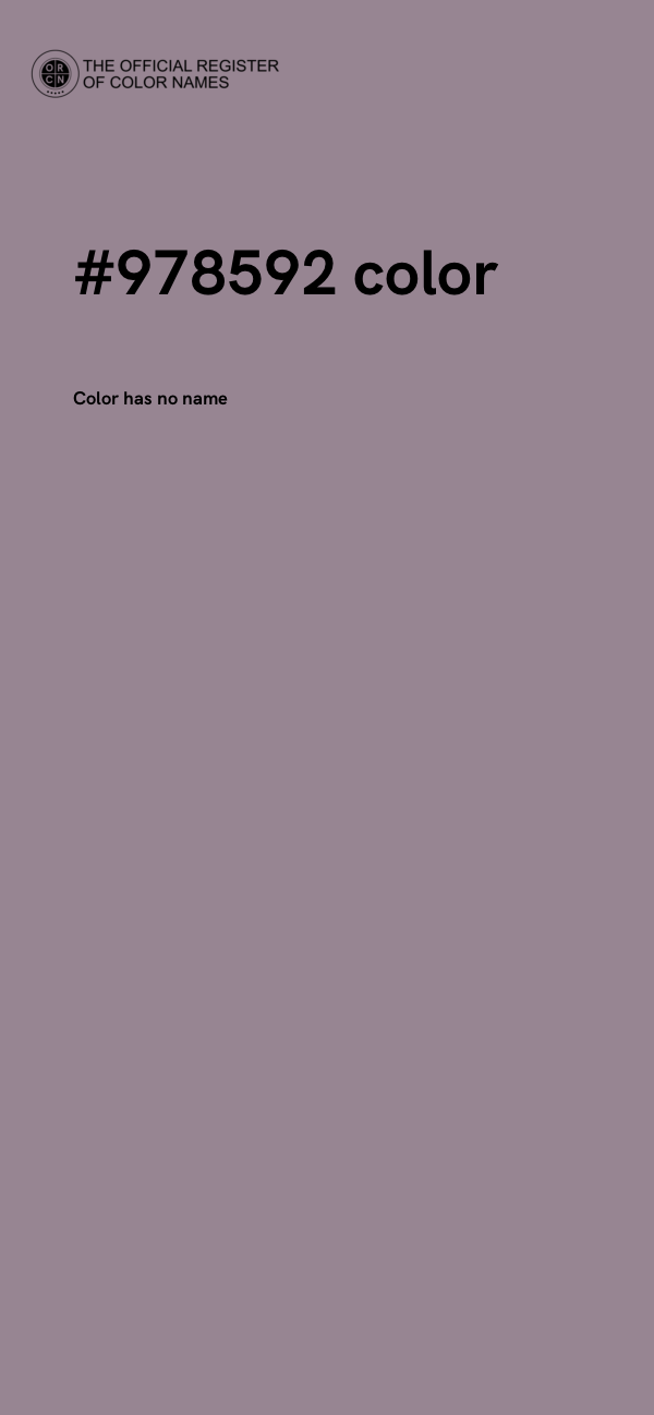 #978592 color image
