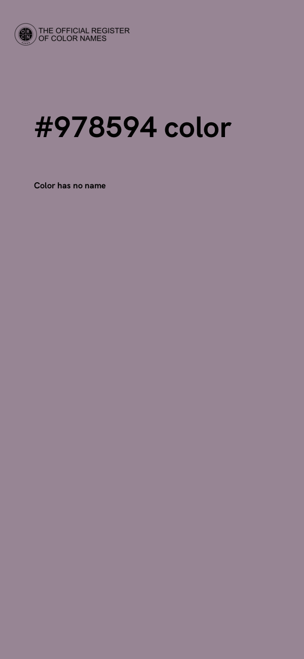 #978594 color image