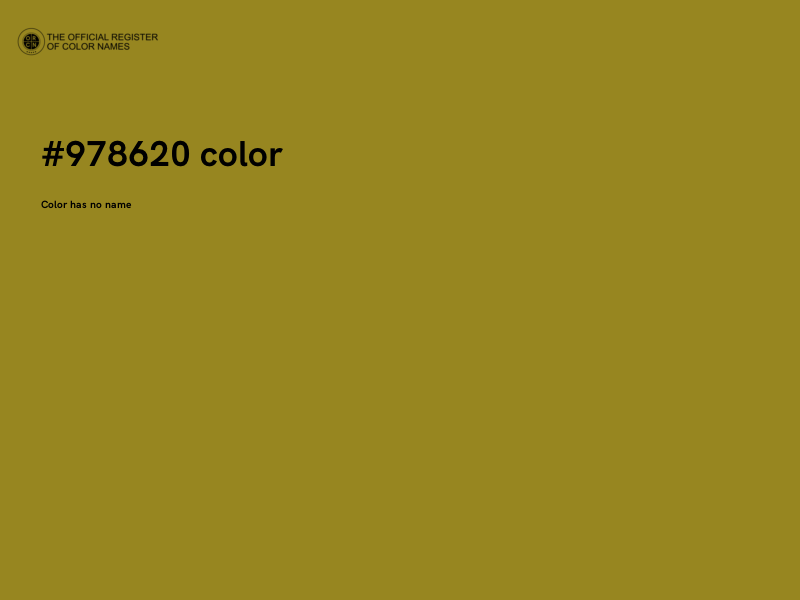 #978620 color image