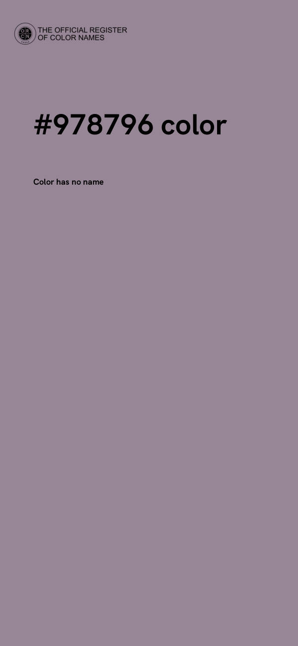 #978796 color image