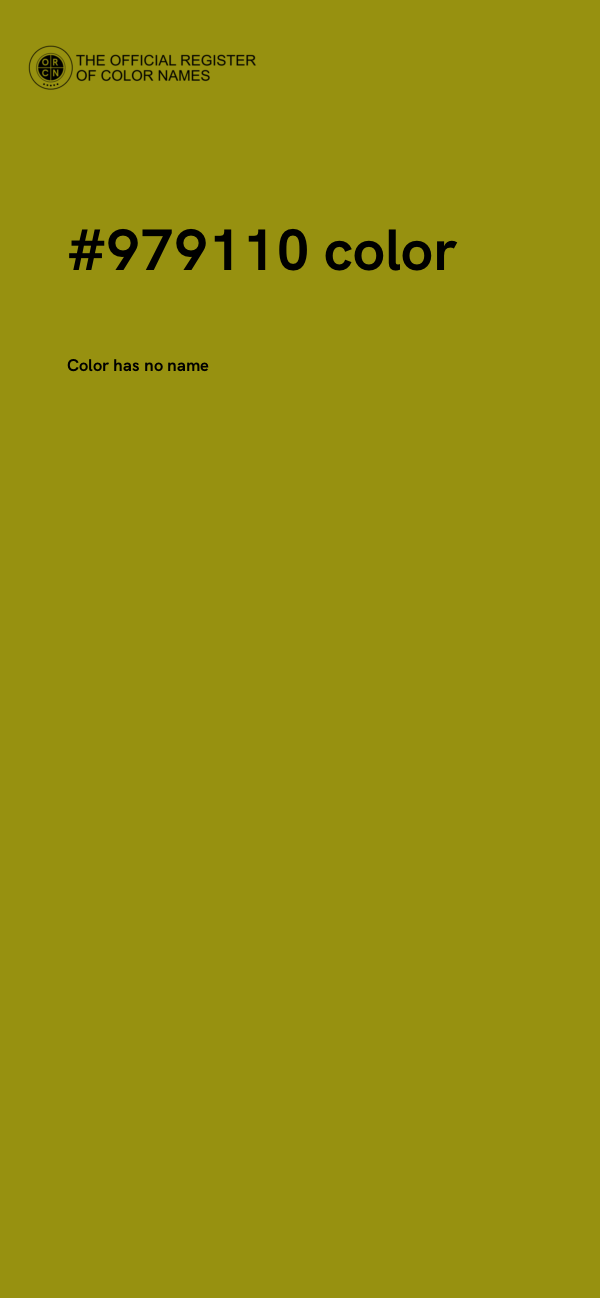#979110 color image
