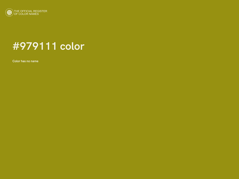#979111 color image