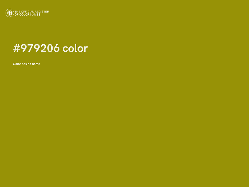 #979206 color image