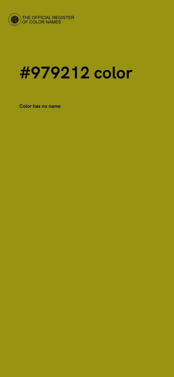 #979212 color image