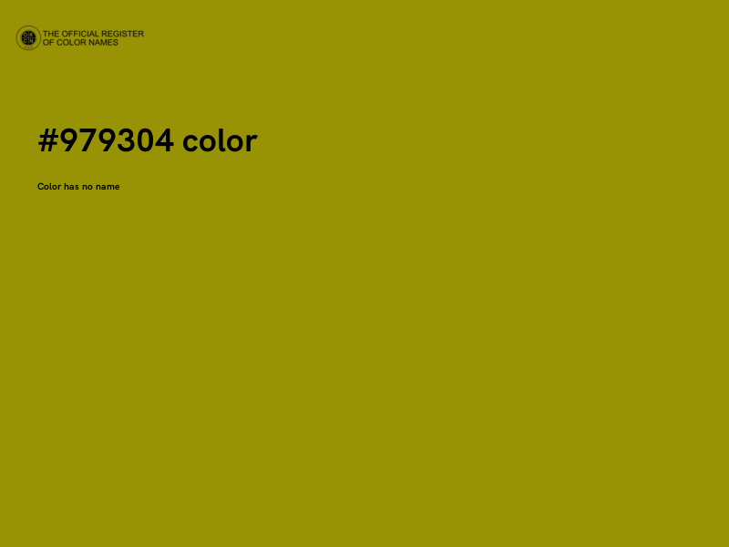 #979304 color image