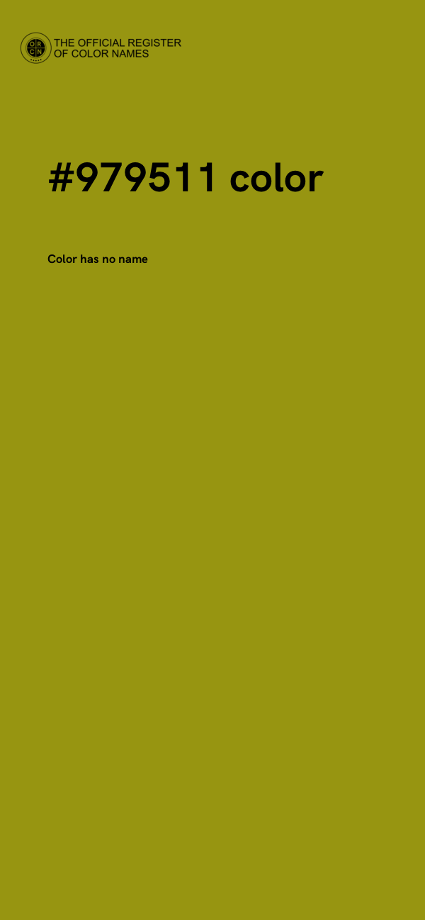#979511 color image