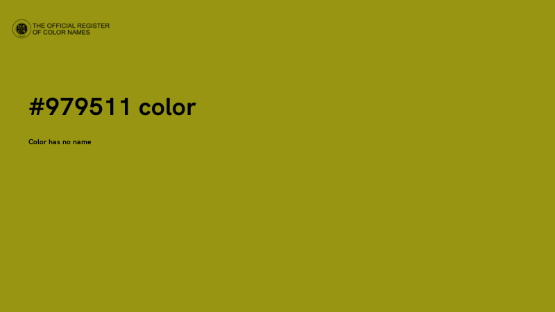 #979511 color image