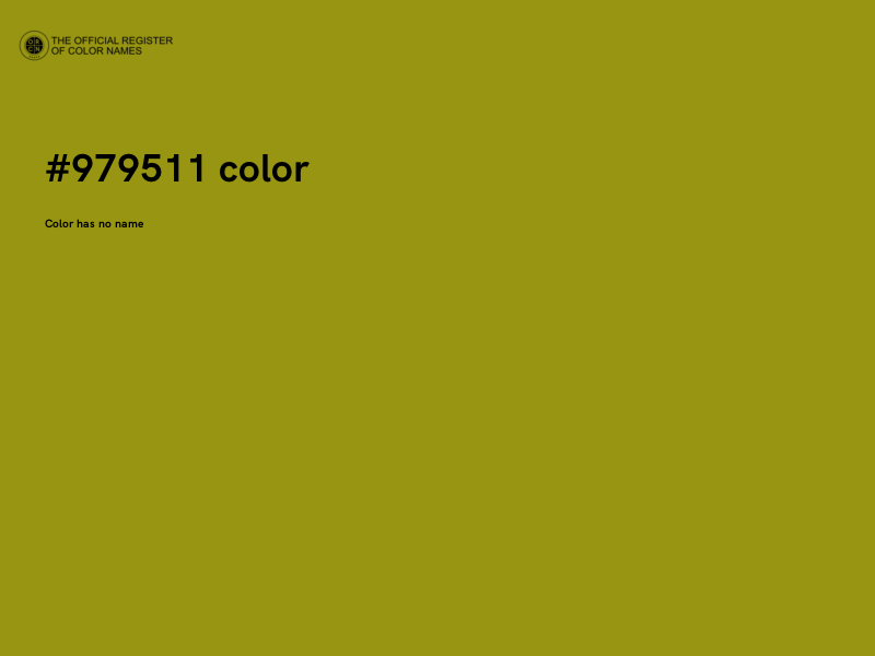 #979511 color image