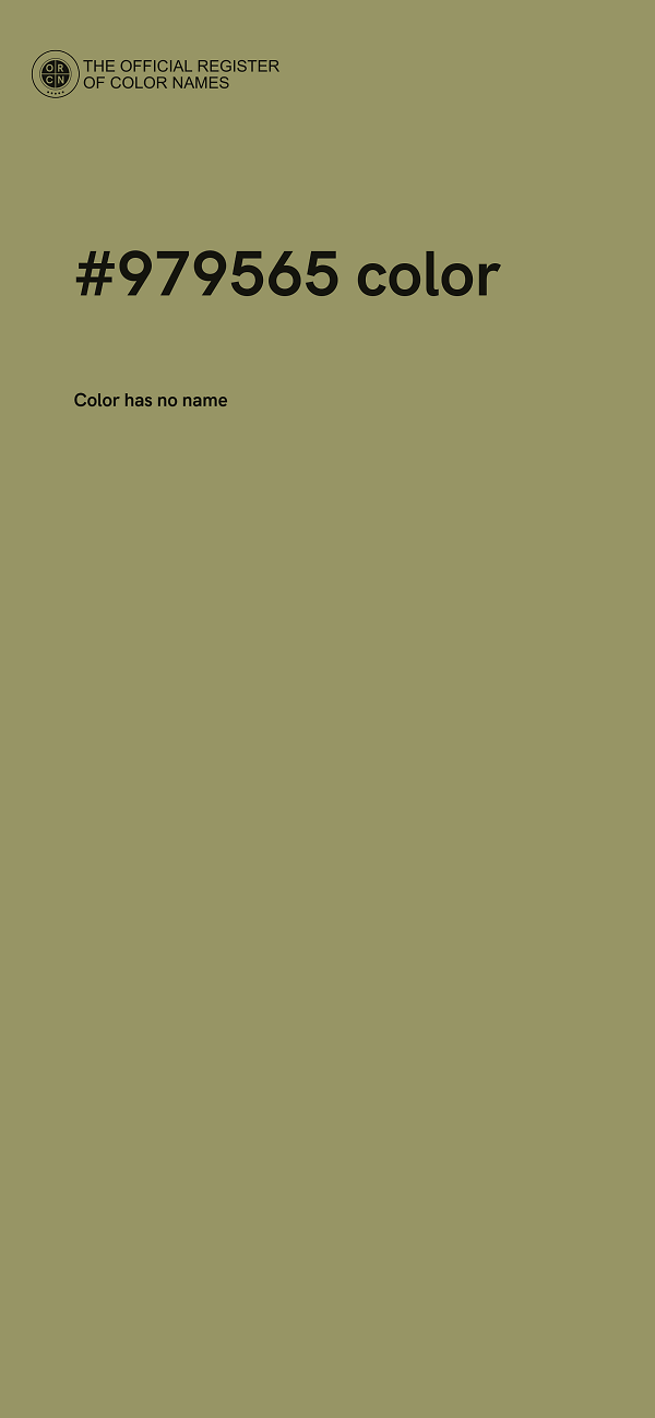 #979565 color image