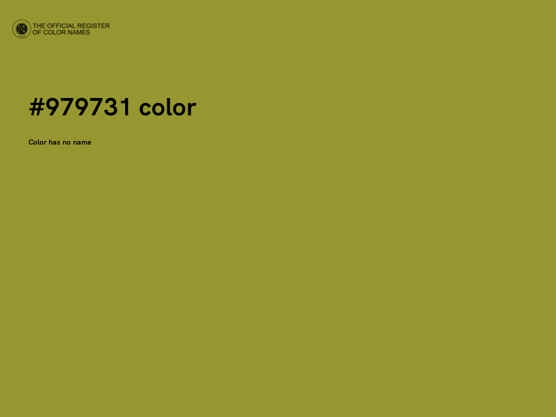 #979731 color image
