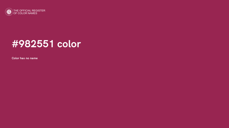 #982551 color image