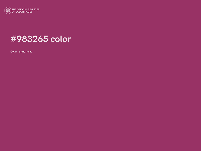 #983265 color image