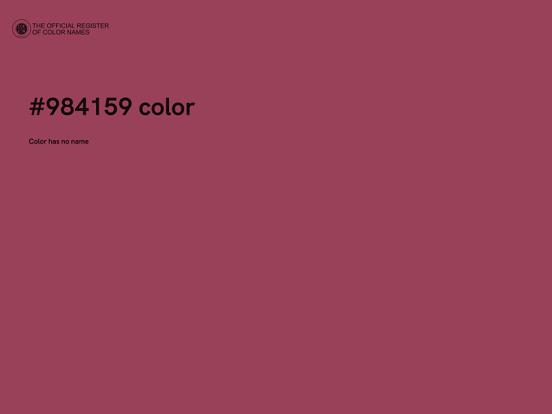 #984159 color image