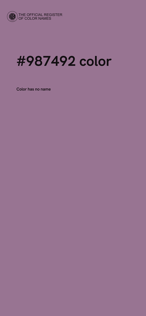 #987492 color image