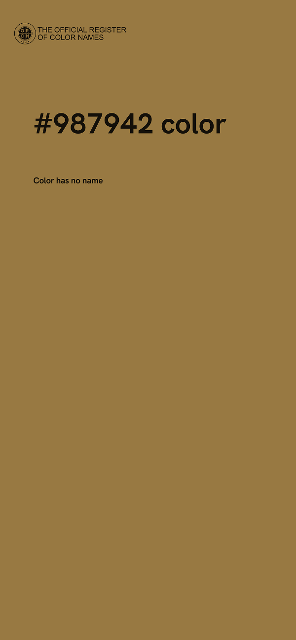 #987942 color image