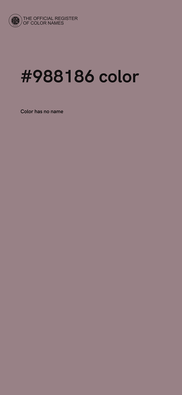 #988186 color image