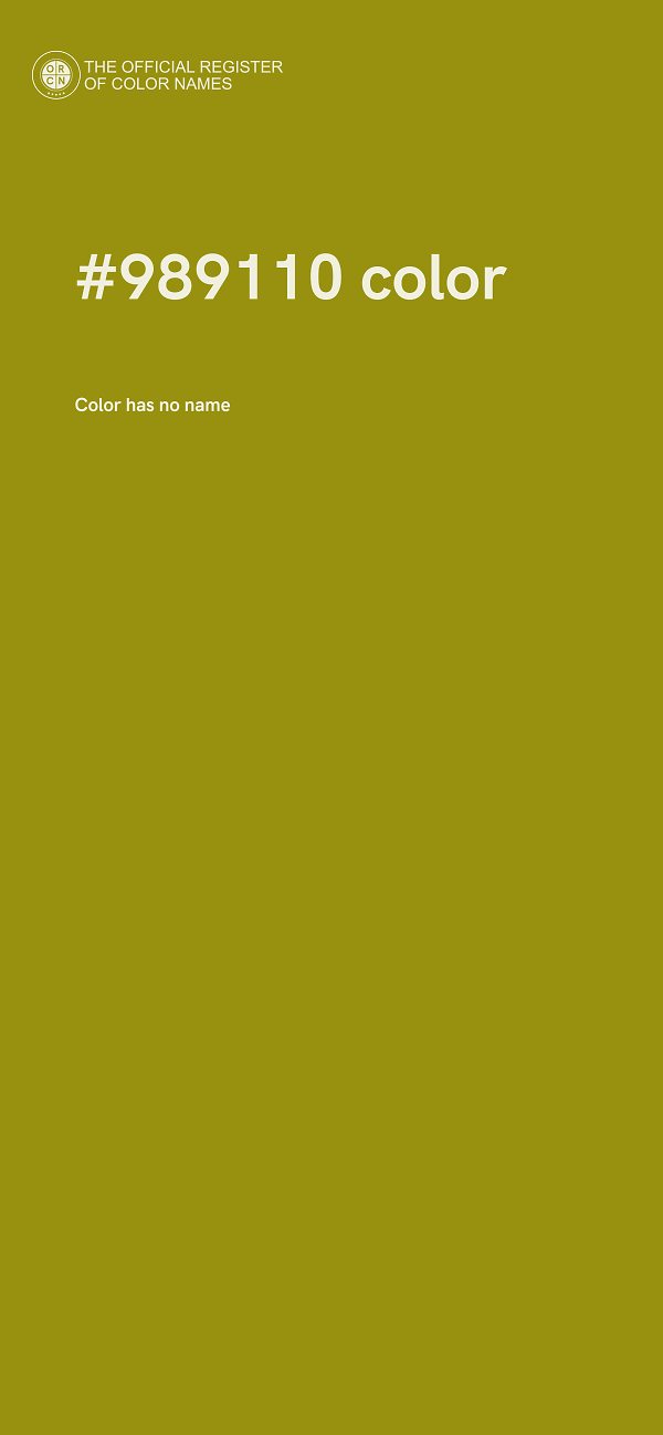 #989110 color image