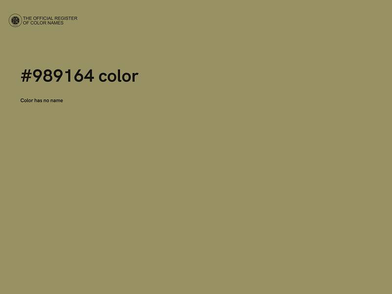 #989164 color image