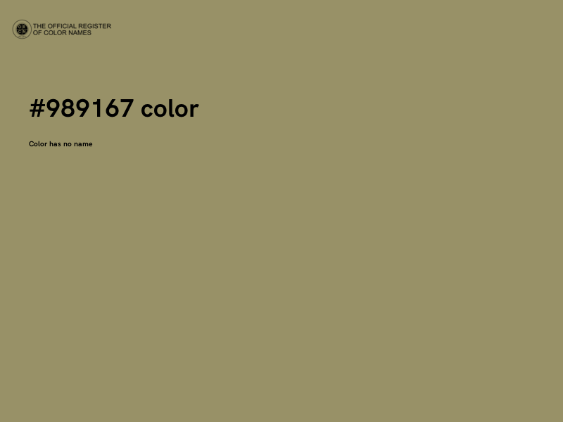 #989167 color image
