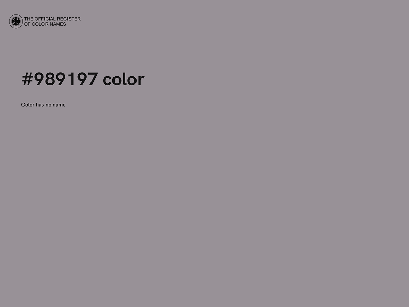 #989197 color image