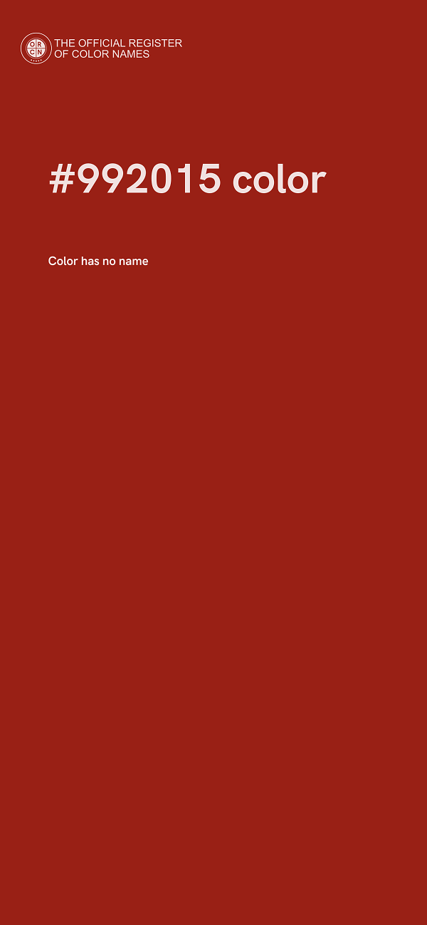 #992015 color image