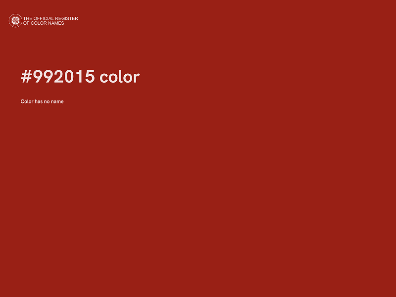 #992015 color image