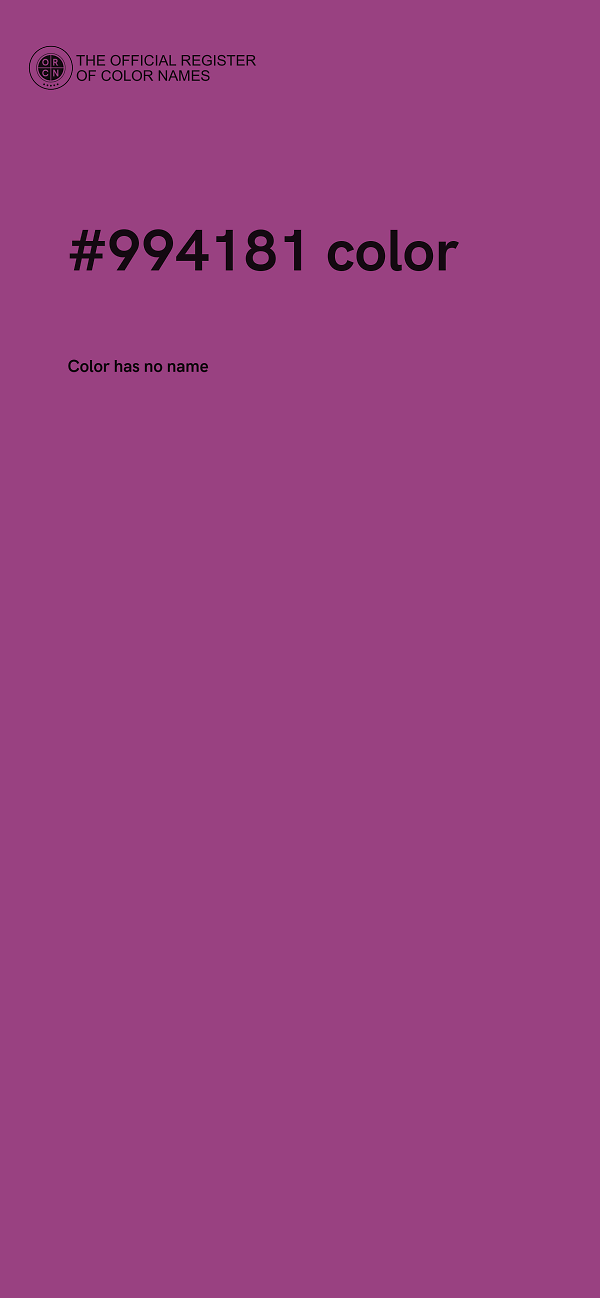 #994181 color image