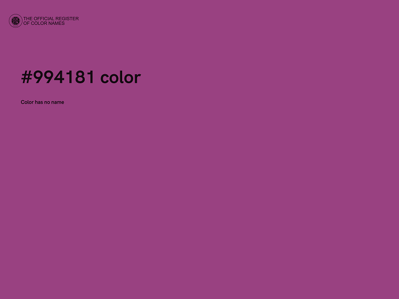 #994181 color image