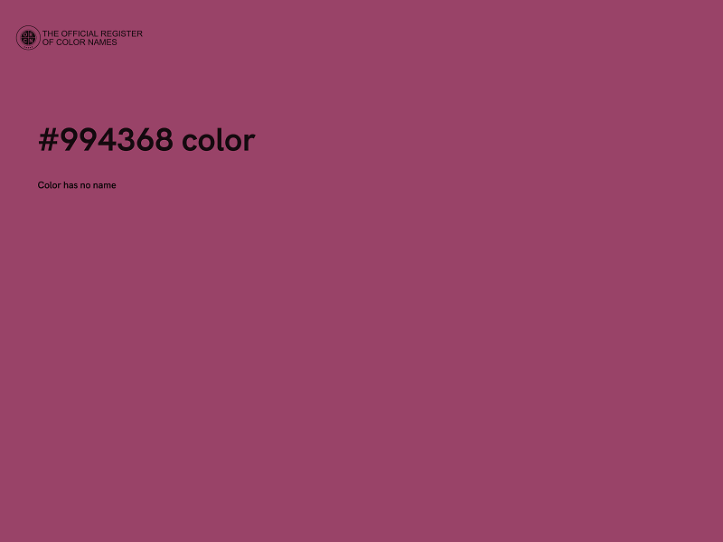 #994368 color image