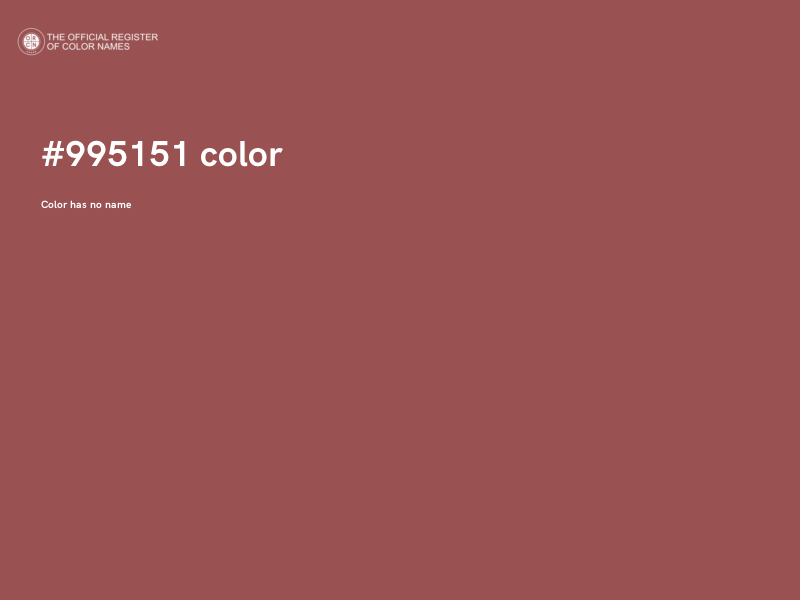 #995151 color image