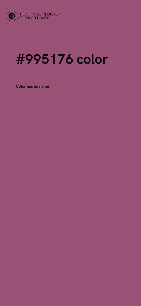 #995176 color image