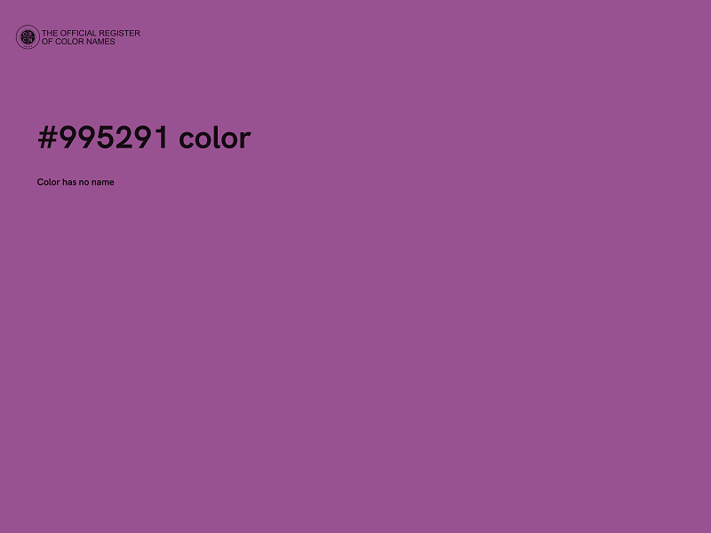 #995291 color image