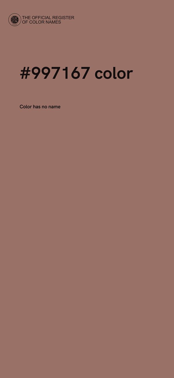 #997167 color image