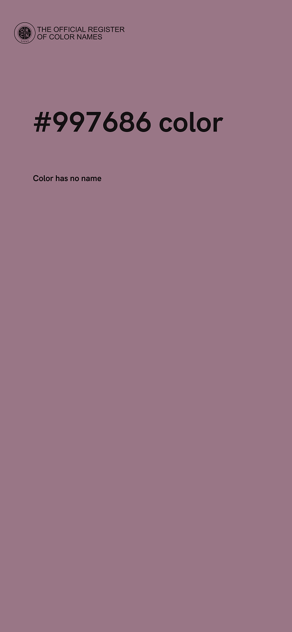 #997686 color image