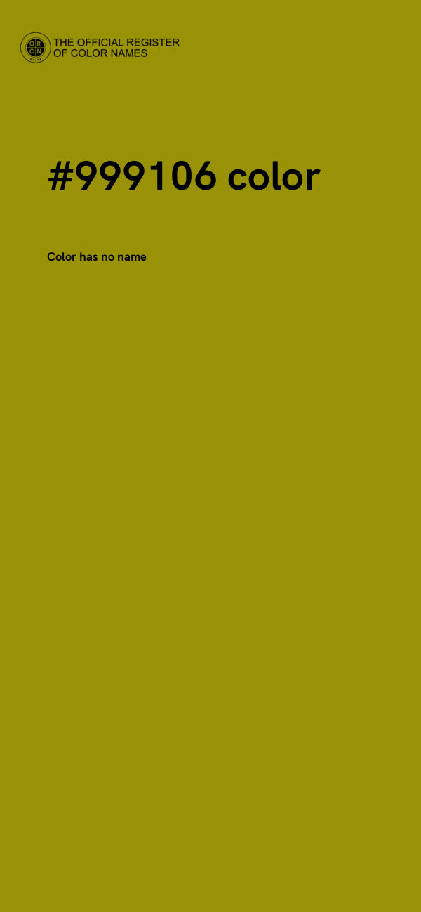 #999106 color image