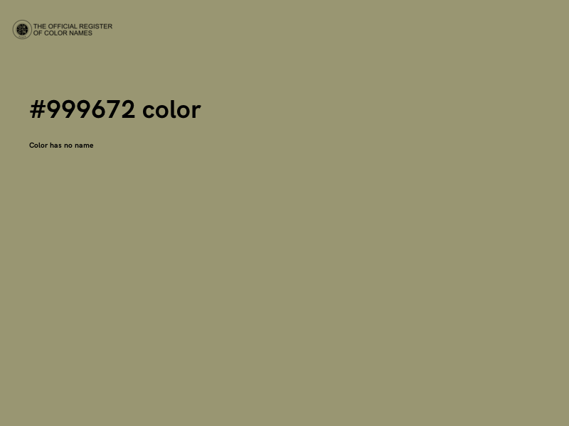 #999672 color image