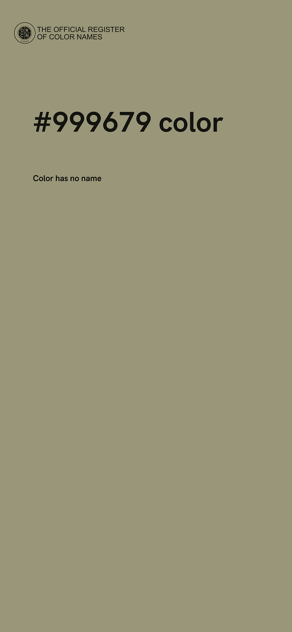#999679 color image