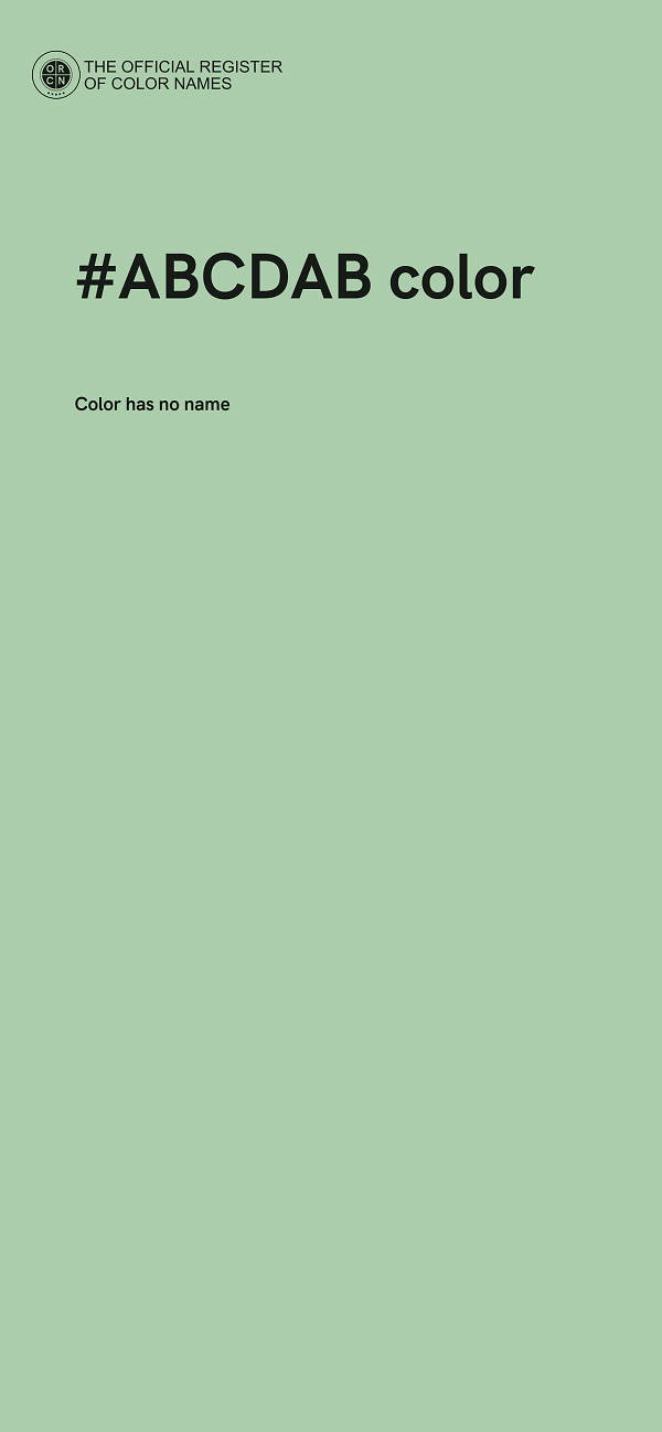 #ABCDAB color image