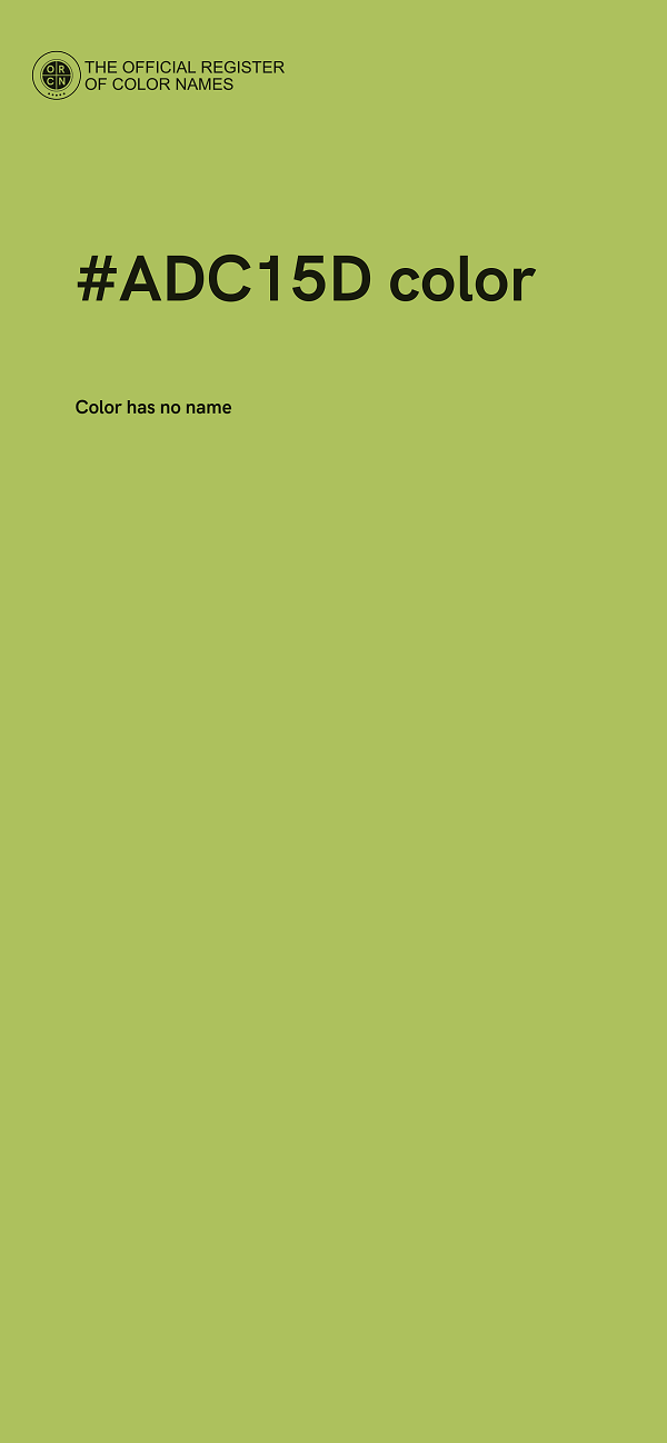#ADC15D color image