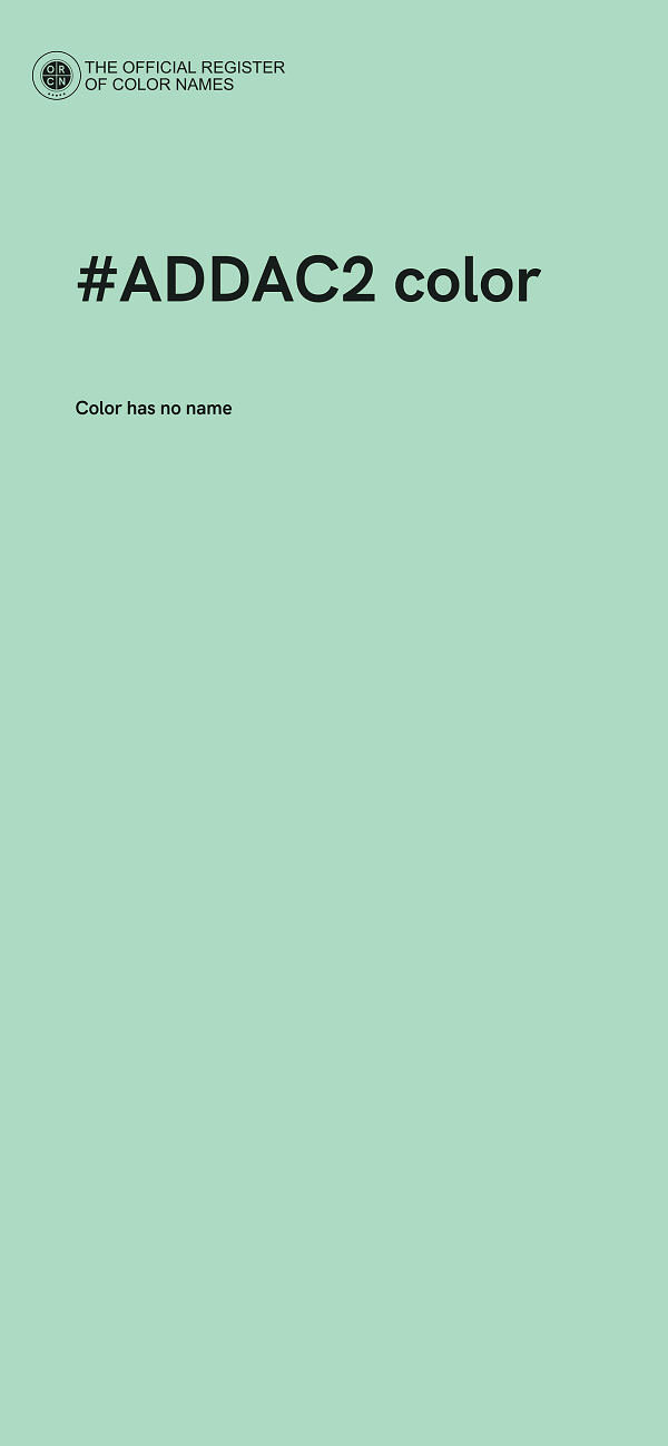 #ADDAC2 color image