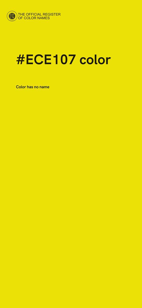 #ECE107 color image