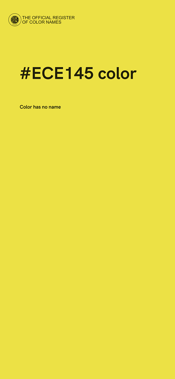 #ECE145 color image