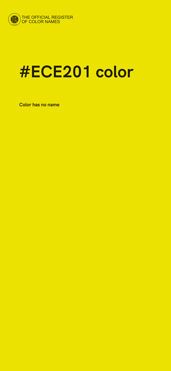 #ECE201 color image